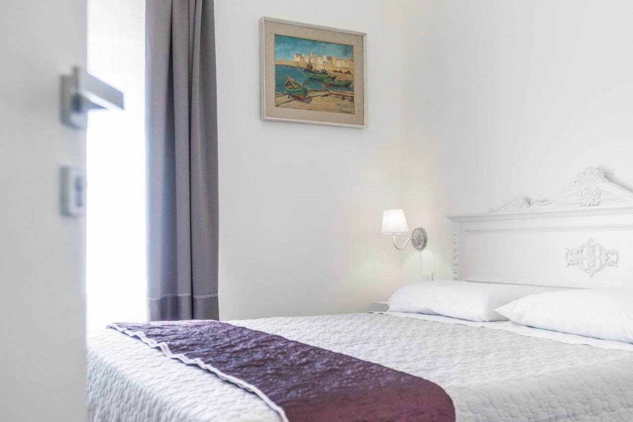 Incentro Hotel Gallipoli Ngoại thất bức ảnh