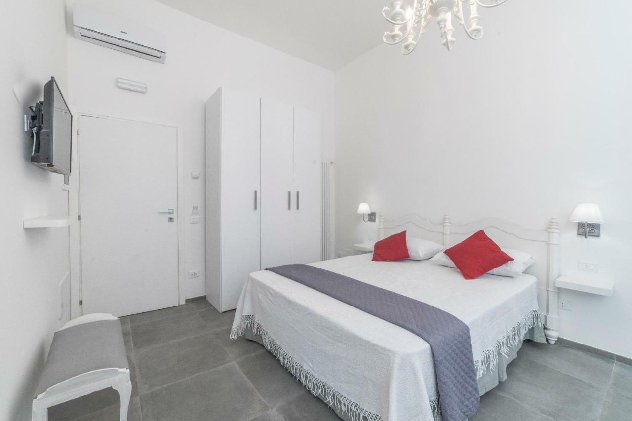 Incentro Hotel Gallipoli Ngoại thất bức ảnh