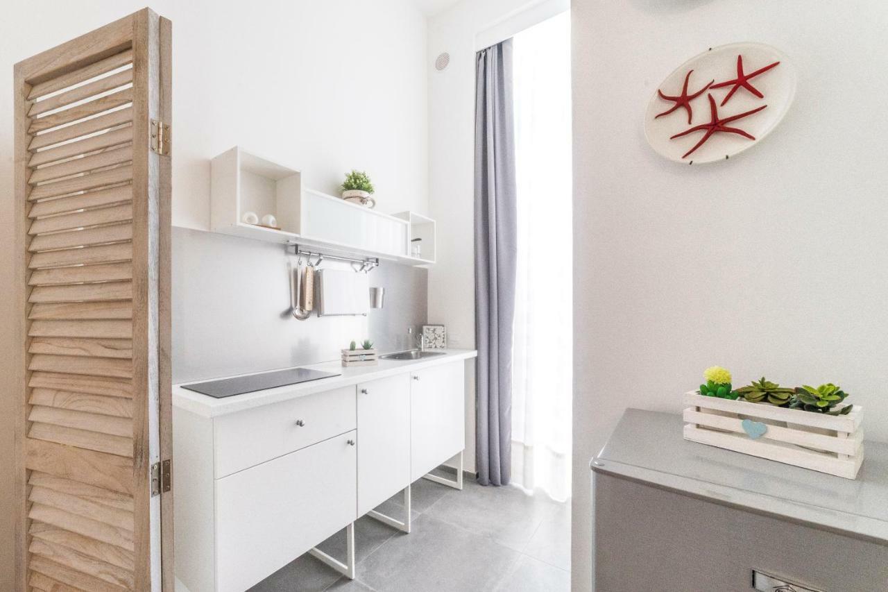 Incentro Hotel Gallipoli Ngoại thất bức ảnh