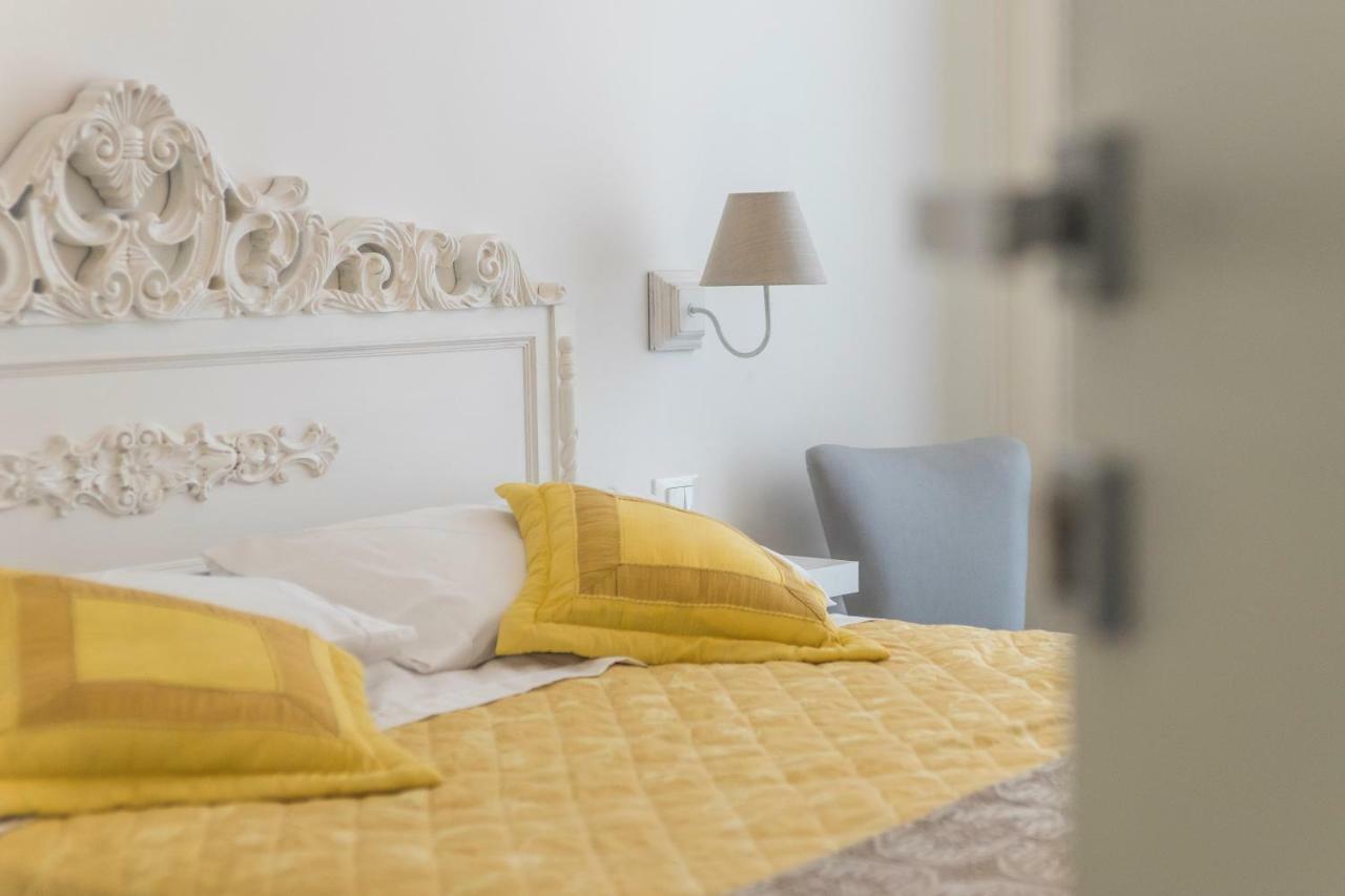 Incentro Hotel Gallipoli Ngoại thất bức ảnh