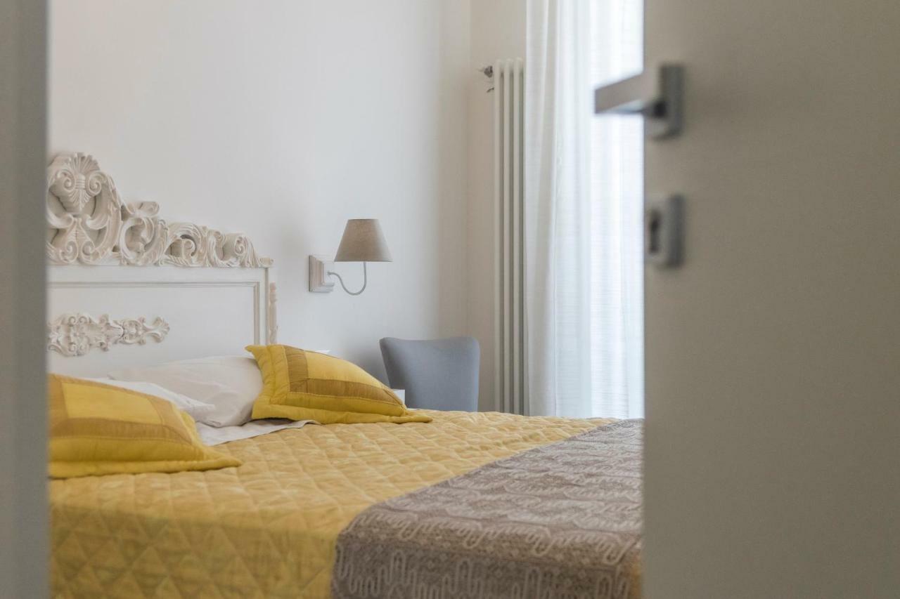 Incentro Hotel Gallipoli Ngoại thất bức ảnh