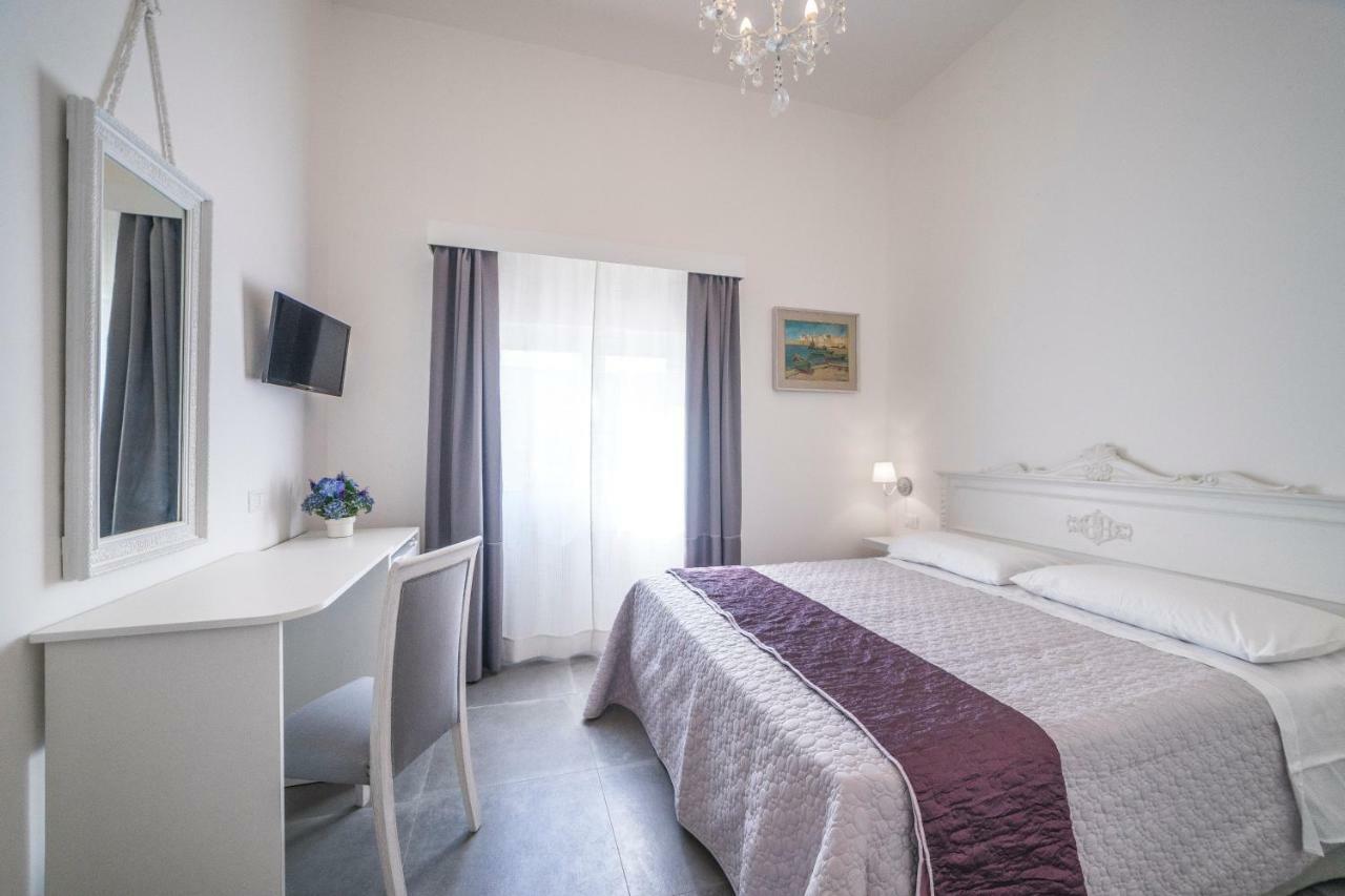 Incentro Hotel Gallipoli Ngoại thất bức ảnh