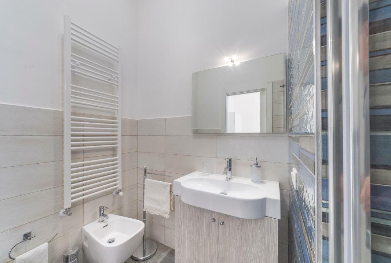 Incentro Hotel Gallipoli Ngoại thất bức ảnh