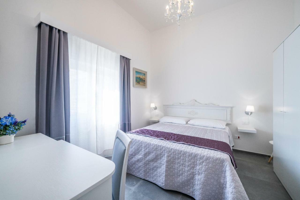 Incentro Hotel Gallipoli Ngoại thất bức ảnh