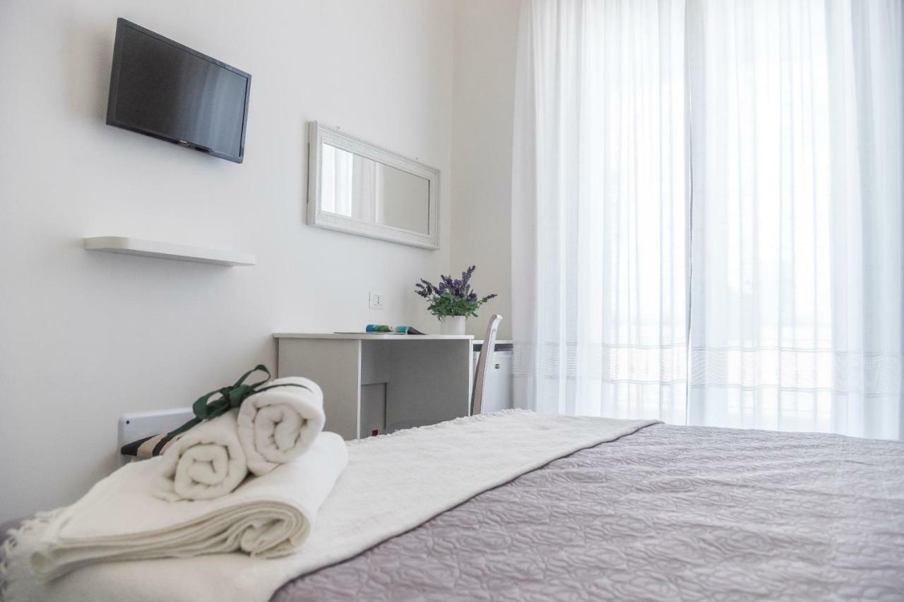 Incentro Hotel Gallipoli Ngoại thất bức ảnh