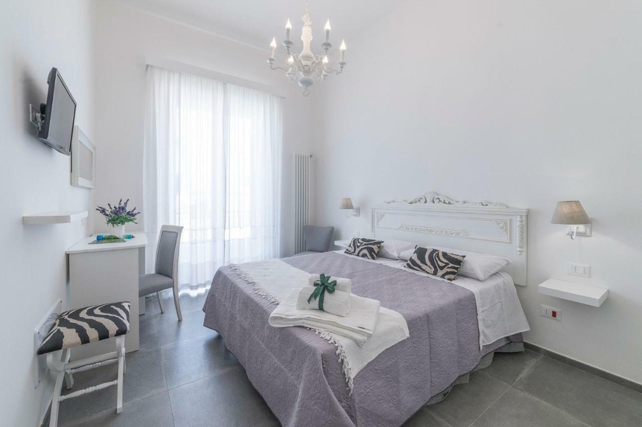 Incentro Hotel Gallipoli Ngoại thất bức ảnh