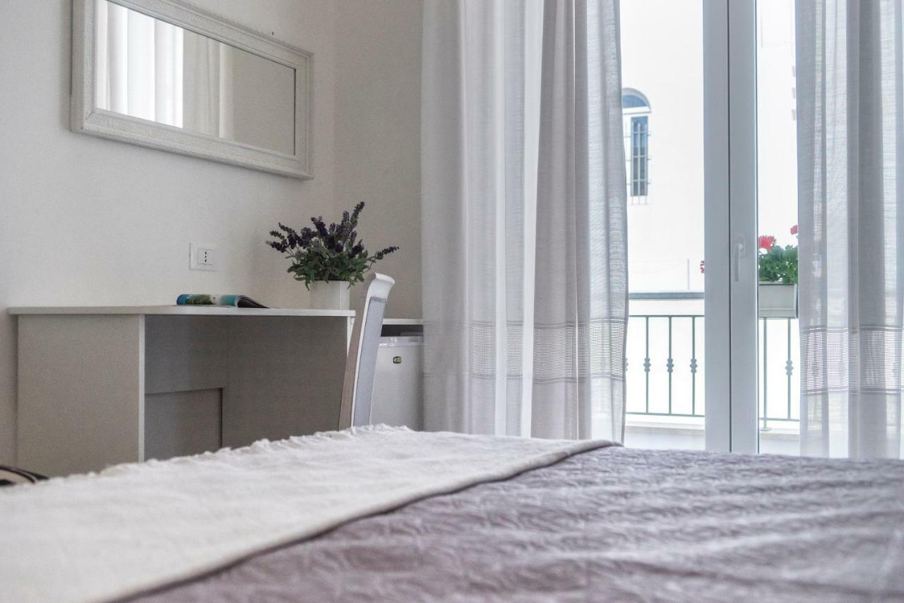 Incentro Hotel Gallipoli Ngoại thất bức ảnh